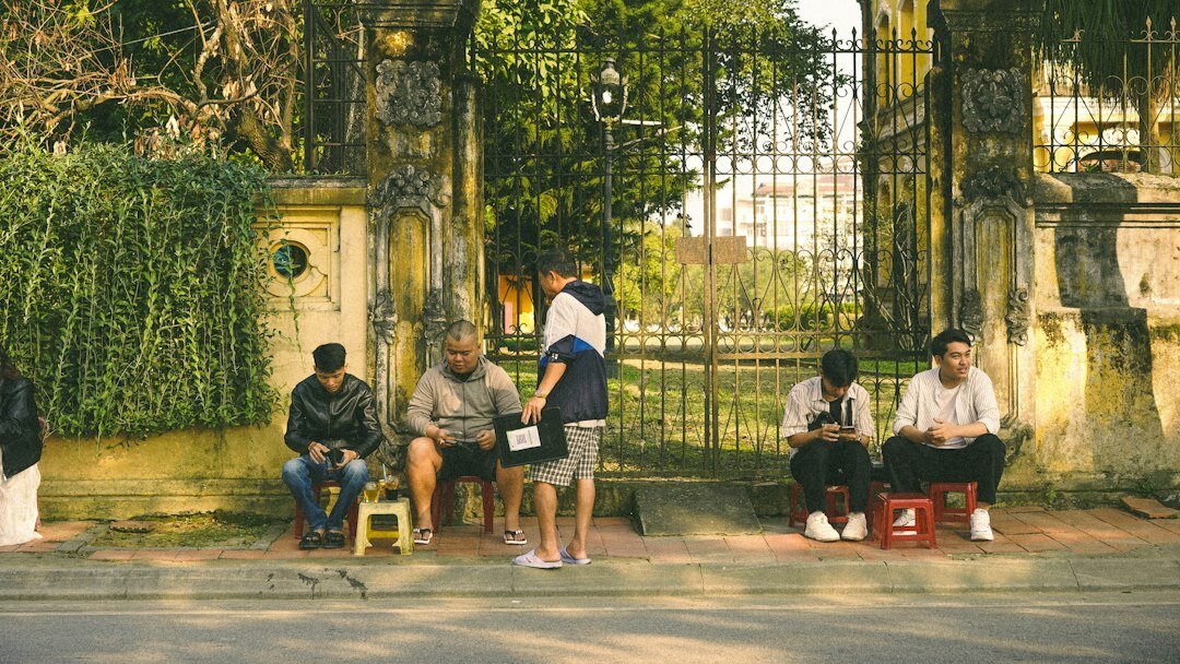 community photography group